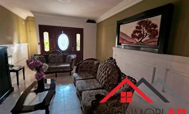 RENTA DE CASA AMUEBLADA EN ORIZABA,VER