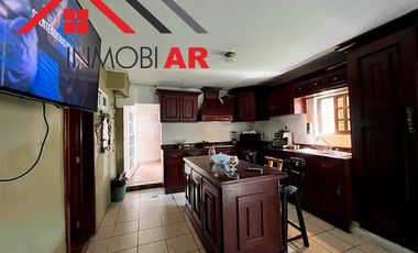 RENTA DE CASA AMUEBLADA EN ORIZABA,VER