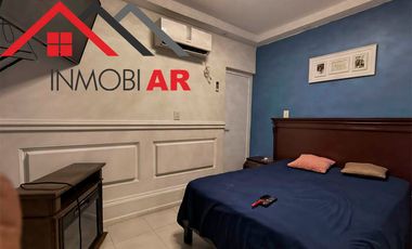 RENTA DE CASA AMUEBLADA EN ORIZABA,VER