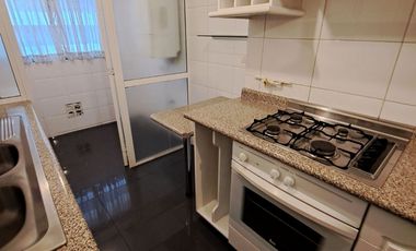 Lindo departamento 2D ,2B  sector Poniente , cerca de la Av. Libertad