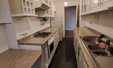 Lindo departamento 2D ,2B  sector Poniente , cerca de la Av. Libertad