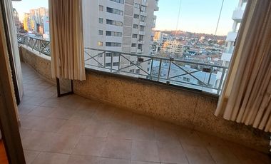 Lindo departamento 2D ,2B  sector Poniente , cerca de la Av. Libertad