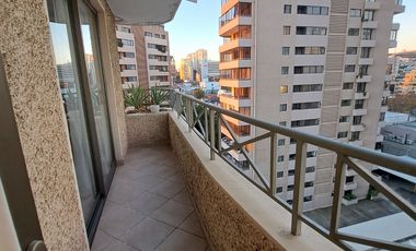 Lindo departamento 2D ,2B  sector Poniente , cerca de la Av. Libertad