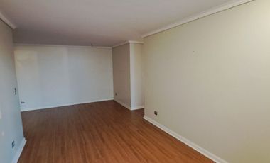 Lindo departamento 2D ,2B  sector Poniente , cerca de la Av. Libertad