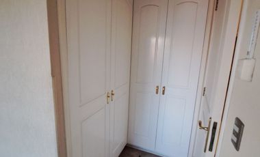 Lindo departamento 2D ,2B  sector Poniente , cerca de la Av. Libertad