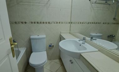 Lindo departamento 2D ,2B  sector Poniente , cerca de la Av. Libertad