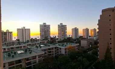 Lindo departamento 2D ,2B  sector Poniente , cerca de la Av. Libertad