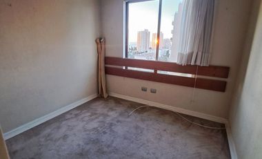 Lindo departamento 2D ,2B  sector Poniente , cerca de la Av. Libertad