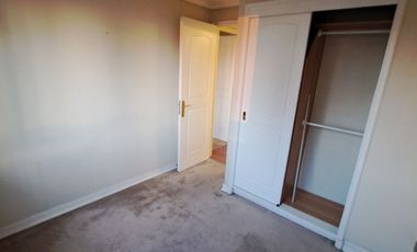 Lindo departamento 2D ,2B  sector Poniente , cerca de la Av. Libertad