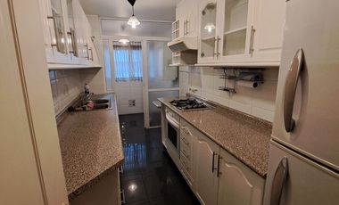 Lindo departamento 2D ,2B  sector Poniente , cerca de la Av. Libertad