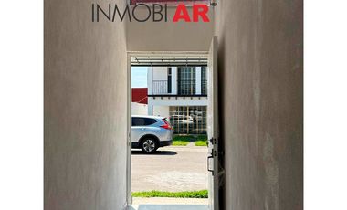 VENTA DE CASA EN RESIDENCIAL FINCA REAL, CORDOBA