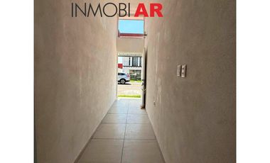 VENTA DE CASA EN RESIDENCIAL FINCA REAL, CORDOBA