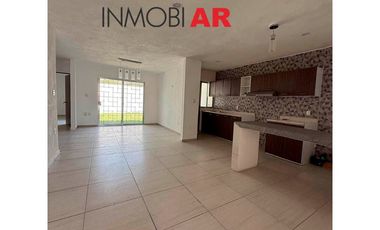 VENTA DE CASA EN RESIDENCIAL FINCA REAL, CORDOBA
