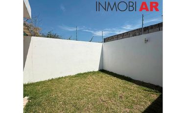 VENTA DE CASA EN RESIDENCIAL FINCA REAL, CORDOBA