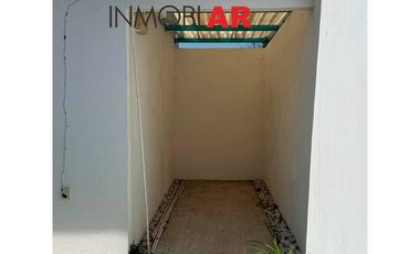 VENTA DE CASA EN RESIDENCIAL FINCA REAL, CORDOBA