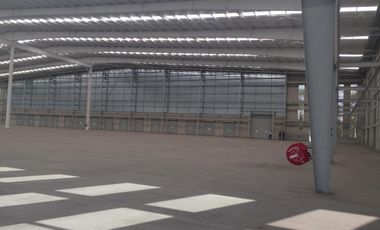 Naves Industriales en renta en Tepotzotlán