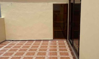 hermosa casa. en renta