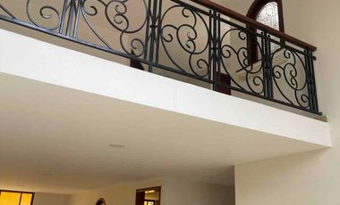 hermosa casa. en renta