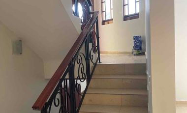 hermosa casa. en renta