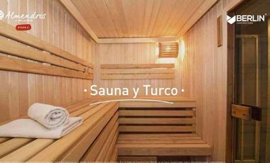 Venta Cesión de Dechos Almendros de Bella Suiza - Manizales