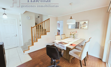 Arriendo hermosa casa en exclusivo sector Mirador Philippi – Puerto Varas