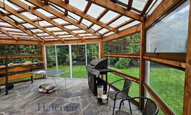 Arriendo hermosa casa en exclusivo sector Mirador Philippi – Puerto Varas
