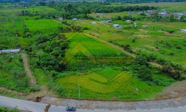 Av. Colorados del Búa