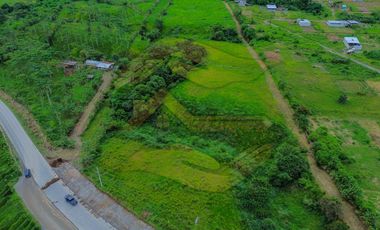 Av. Colorados del Búa
