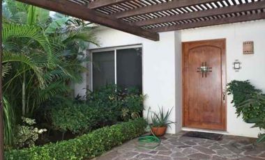 🎀 EN RENTA TOWNHOME AMUEBLADO EN  PEDREGAL (Santa Rita)  LARGO PLAZO 🎀
