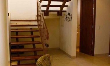 🎀 EN RENTA TOWNHOME AMUEBLADO EN  PEDREGAL (Santa Rita)  LARGO PLAZO 🎀