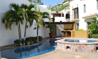 🎀 EN RENTA TOWNHOME AMUEBLADO EN  PEDREGAL (Santa Rita)  LARGO PLAZO 🎀