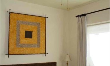 🎀 EN RENTA TOWNHOME AMUEBLADO EN  PEDREGAL (Santa Rita)  LARGO PLAZO 🎀