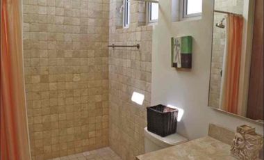 🎀 EN RENTA TOWNHOME AMUEBLADO EN  PEDREGAL (Santa Rita)  LARGO PLAZO 🎀