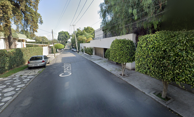 VENTA DE CASA EN JARDINES DEL PEDREGAL! ENTREGA GARANTIZADA!