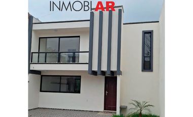 VENTA DE CASA EN CORDOBA,VER - EXCELENTE DISTRIBUCION
