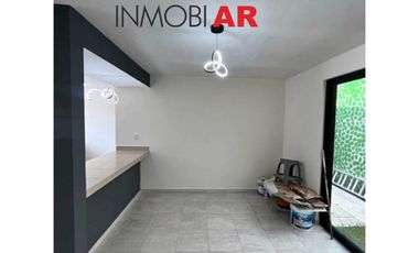 VENTA DE CASA EN CORDOBA,VER - EXCELENTE DISTRIBUCION
