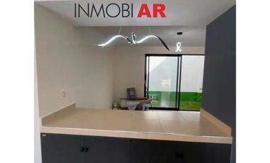 VENTA DE CASA EN CORDOBA,VER - EXCELENTE DISTRIBUCION