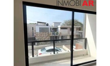 VENTA DE CASA EN CORDOBA,VER - EXCELENTE DISTRIBUCION