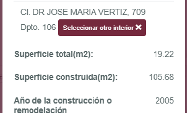 Departamento en Venta Narvarte Oriente Benito Juárez CDMX