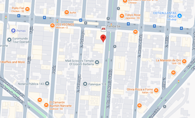 Departamento en Venta Narvarte Oriente Benito Juárez CDMX