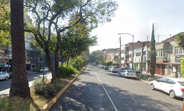 Departamento en Venta Narvarte Oriente Benito Juárez CDMX