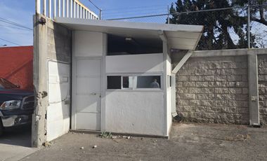 venta nave industrial carrillo Queretaro Qro.