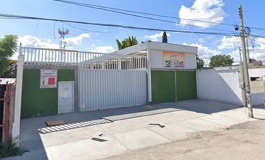 venta nave industrial carrillo Queretaro Qro.