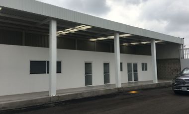 venta nave industrial carrillo Queretaro Qro.
