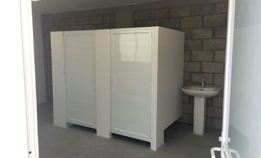 venta nave industrial carrillo Queretaro Qro.