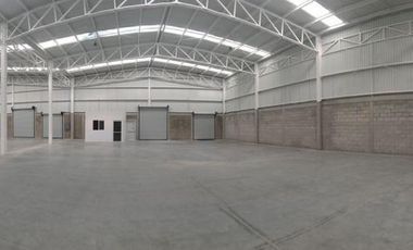 venta nave industrial carrillo Queretaro Qro.