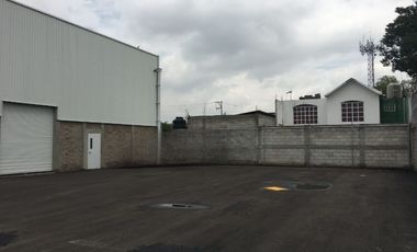 venta nave industrial carrillo Queretaro Qro.