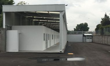 venta nave industrial carrillo Queretaro Qro.