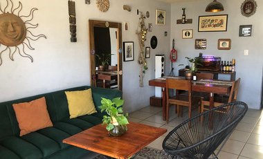 Amaranto residencial , Carretera Colotlan