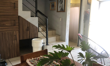 Amaranto residencial , Carretera Colotlan